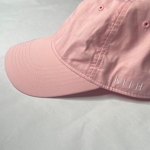 Kith Pink Hat